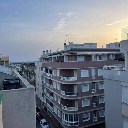 Monteagudo Ideal Apartamento *
