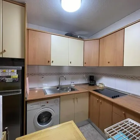 Monteagudo Ideal Appartement Torrevieja