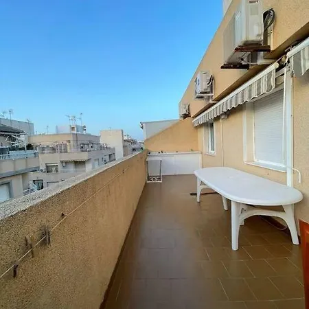Monteagudo Ideal * Torrevieja