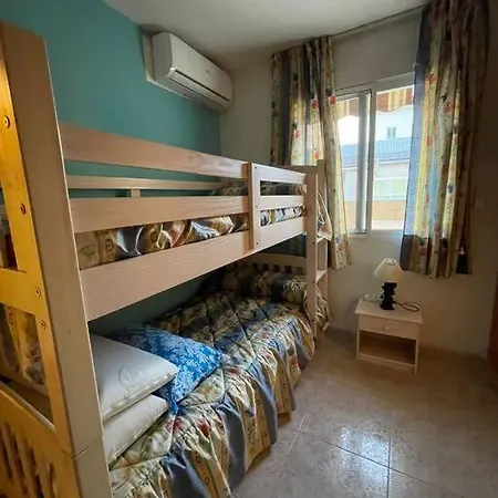 Apartment Monteagudo Ideal