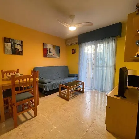 Monteagudo Ideal Appartement